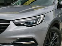 tweedehands Opel Grandland X 1.2 Turbo Innovation 130PK | LED | 18" | Apple Carplay | Android Auto | Camera | Elektr klep | Keyless Entry |