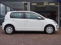 Occasion VW up! 65 PK (47 kW) 2021 Wit Hatchback