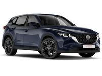 tweedehands Mazda CX-5 e-Skyactiv G 165 6AT FWD Exclusive-Line Blac