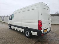 tweedehands VW Crafter 35 2.5 TDI L2H2 DC Trendline