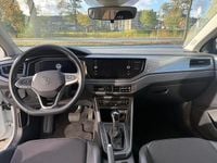 Occasion VW Taigo Edition 110 PK (80 kW) 2024 Wit SUV