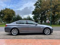 tweedehands BMW 550 550 i Upgrade Edition aut alle opties 128516 km