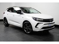 tweedehands Opel Grandland X 1.6 300PK Hybrid 4x4 Business Elegance