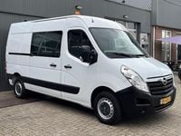 Occasion Opel Movano 126 PK (92 kW) 2014 MPV