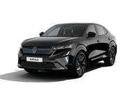 Nieuw Renault Rafale Esprit Alpine 300 PK (220 kW) 2026 Noir étoilé (zwart mica) SUV