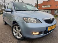 tweedehands Mazda 2 1.4 Exclusive/Airco/Nette auto