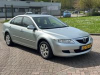 tweedehands Mazda 6 Sport 2.0i Dynamic/APK TOT 06-01-2025