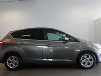 tweedehands Ford C-MAX 1.6 Ecoboost /Airco/ Navi/ PDC/ LM/ 2012