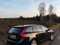 Occasion Volvo V60 149 PK (109 kW) 2014 Stationwagen