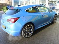 tweedehands Opel Astra GTC 2.0 Turbo OPC 280 pk