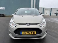 Occasion Ford B-MAX Titanium 105 PK (77 kW) 2013 Beige MPV