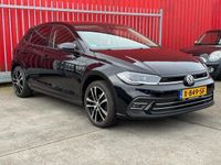 tweedehands VW Polo 1.0 TSI / AIRCO / MATRIX LED / NAVI / DSG