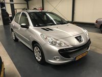 tweedehands Peugeot 206+ 206 + 1.4 Millesim 200 5DEURS/AIRCO/NAP/APK