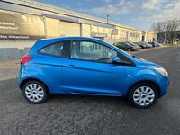 tweedehands Ford Ka 1.2 Titanium|Airco|