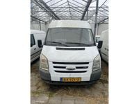 Occasion Ford Transit 86 PK (63 kW) 2008 Overige Van