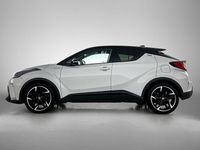 Occasion Toyota C-HR Sport 2026 Grijs SUV