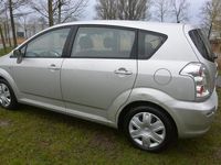 tweedehands Toyota Verso 1.8 VVT-i Sol 7persoons*airco*2de eigenaar*188dkm