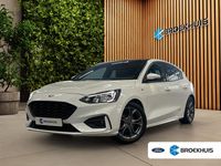 Occasion Ford Focus Business Edition 2025 Wit Hatchback