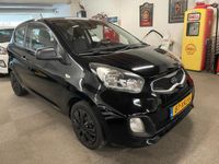 tweedehands Kia Picanto 1.0 CVVT Airco