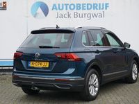 tweedehands VW Tiguan 1.5 TSI DSG 150PK Life Business Trekhaak | Virtual