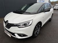 Occasion Renault Grand Scénic IV Bose Edition 161 PK (118 kW) 2019 Wit MPV