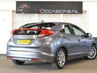 tweedehands Honda Civic 1.4 Comfort + NAVI !!