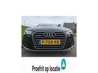 tweedehands Audi A6 Avant 1.8 TFSI ultra Premium Edition