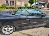 Occasion Volvo C70 163 PK (119 kW) 2001 Zwart Stationwagen