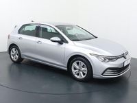 Occasion VW Golf VIII Life 110 PK (80 kW) 2023 Grijs Hatchback