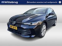 Occasion VW Golf VIII Comfortline 204 PK (150 kW) 2025 Zwart Hatchback
