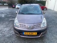 tweedehands Nissan Pixo 1.0 Acenta !AIRCO! !LICHTE SCHADE!