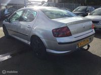 tweedehands Peugeot 407 2.0-16V XR