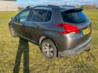 Occasion Peugeot 2008 81 PK (59 kW) 2014 SUV