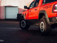 Occasion Dodge Ram 711 PK (522 kW) 2021 Rood Pickup