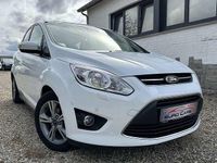 tweedehands Ford C-MAX 1.6 TDCi Titanium Style PARK ASSIST/PDC/CRUISE/TEL