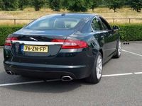 tweedehands Jaguar XF 3.0 V6 Premium Lux.