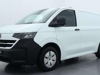 Nieuw VW Transporter Life 150 PK (110 kW) 2025 Wit Van