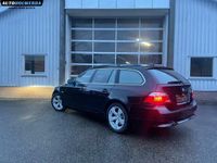 tweedehands BMW 525 5-SERIE Touring i Youngtimer |Panoramadak| Xenon |E61