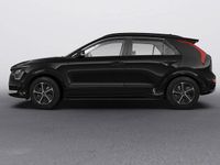Nieuw Kia Niro 140 PK (102 kW) 2026 Zwart SUV