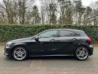 tweedehands Mercedes A200 CDI Prestige AMG Pakket / Pano