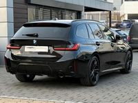 Occasion BMW 320 M Sport 2023 Zwart Stationwagen