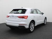 tweedehands Audi Q3 45 TFSI e S edition