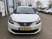 Occasion Suzuki Baleno Exclusive 90 PK (66 kW) 2016 Wit Hatchback