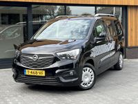 tweedehands Opel Combo Tour 1.5 CDTI 130pk L2 Edition 7 pers. Automaat!!