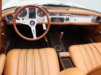 Occasion Mercedes W113 150 PK (110 kW) 1967 Wit