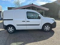 tweedehands Renault Kangoo EXPRESS Z.E ELEKTRISCH,11-2013,69619km,AIRCO