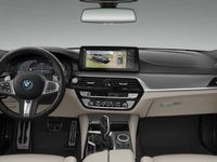 tweedehands BMW 530 5-SERIE Touring e Business Edition Plus | M-sport | Softclose | Panoramadak | Head-up