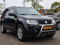 tweedehands Suzuki Grand Vitara 2.0-16V HIGH EXECUTIVE | LEDER | SCHUIFDAK | TREKH