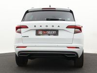 tweedehands Skoda Karoq 1.5 TSI 150PK Sportline Business / NAVIGATIE / CLIMAT CONTROL