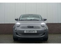 tweedehands Fiat 500e 